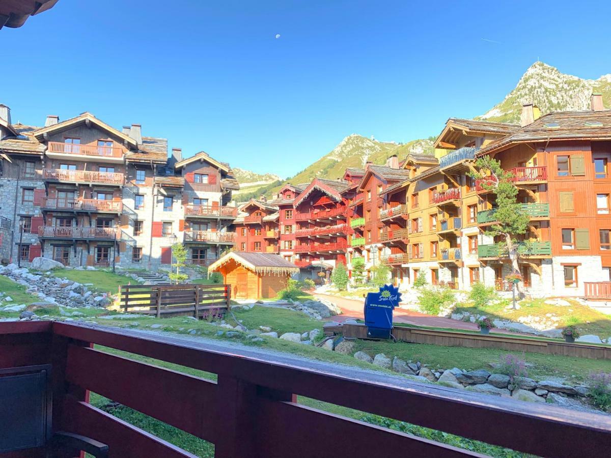 Arc 1950 Manoir Savoie Skis Aux Pieds Bourg-Saint-Maurice